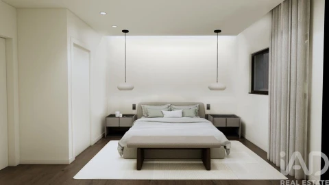 Apartamento T2 para Venda em Leiria, Pousos, Barreira e Cortes