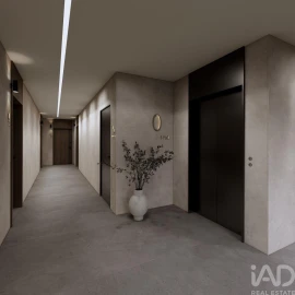 Apartamento T2 para Venda em Leiria, Pousos, Barreira e Cortes