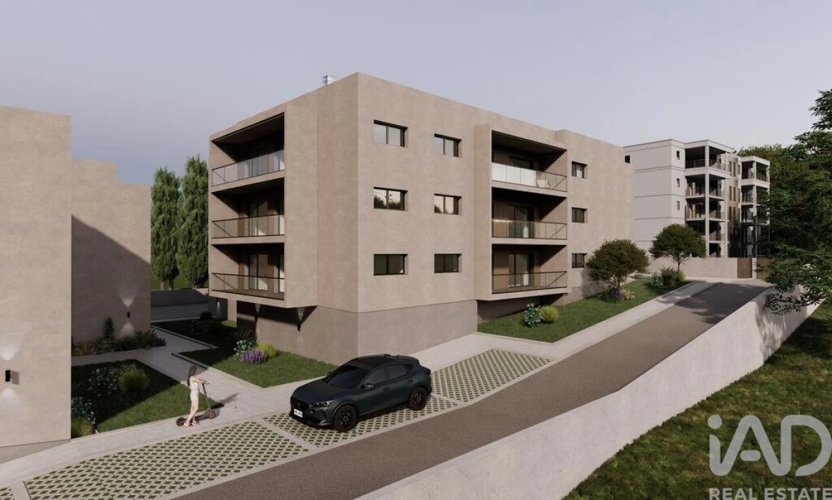 Apartamento T2 para Venda em Leiria, Pousos, Barreira e Cortes Foto 9