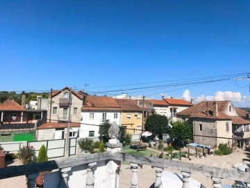 Moradia T5 para Venda em Paranhos