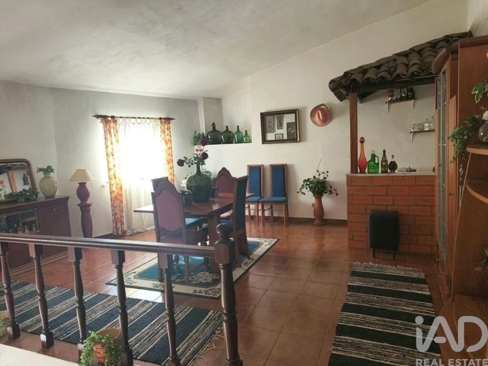 Moradia T5 para Venda em Paranhos Foto 28