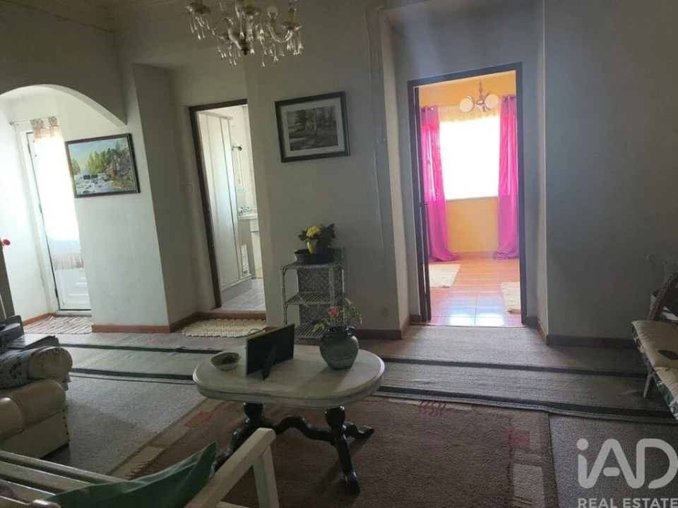 Moradia T5 para Venda em Paranhos Foto 31