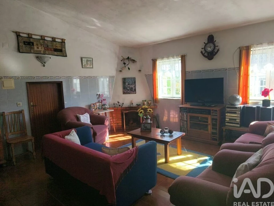 Moradia T5 para Venda em Paranhos Foto 32