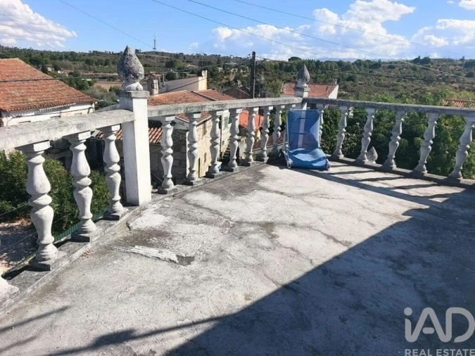 Moradia T5 para Venda em Paranhos Foto 17