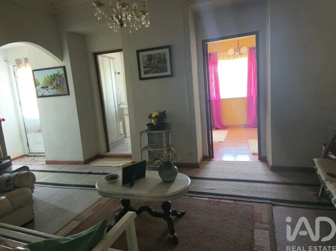 Moradia T5 para Venda em Paranhos Foto 31