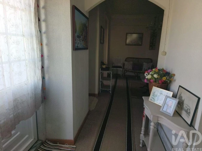 Moradia T5 para Venda em Paranhos Foto 40