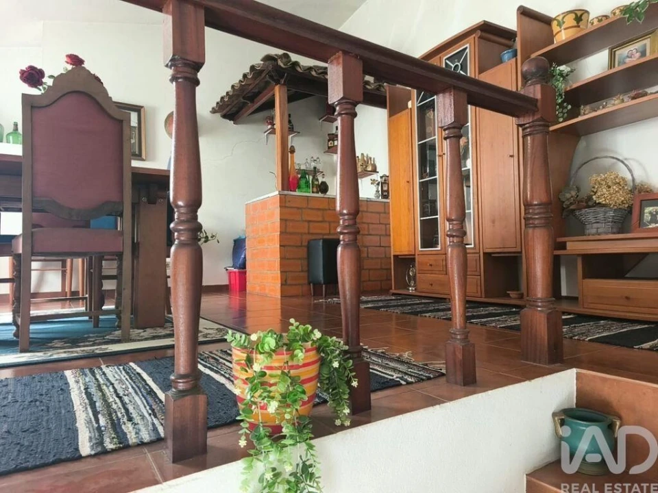 Moradia T5 para Venda em Paranhos Foto 29