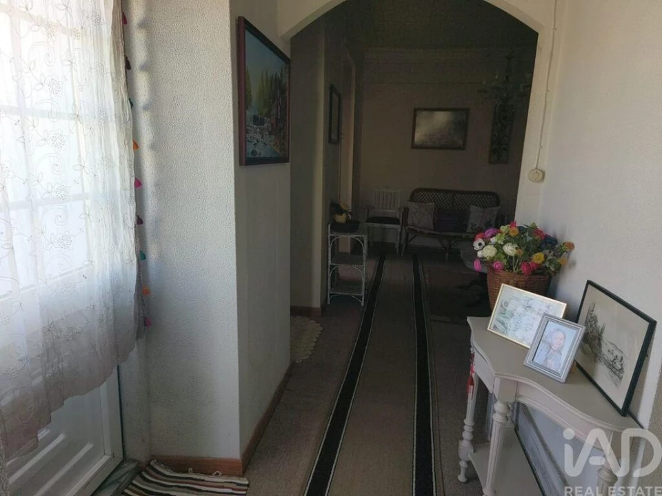 Moradia T5 para Venda em Paranhos Foto 40