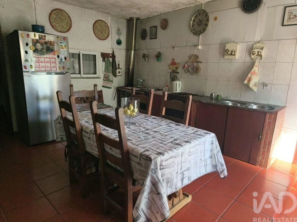 Moradia T5 para Venda em Paranhos Foto 21