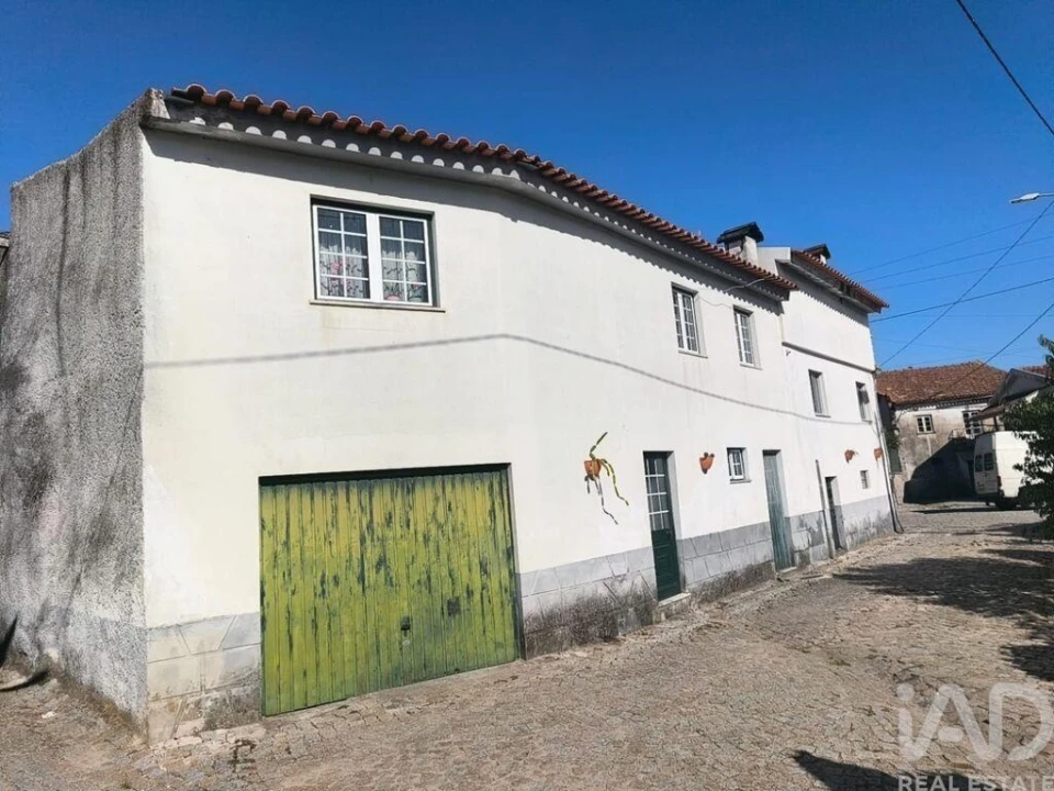 Moradia T5 para Venda em Paranhos Foto 27