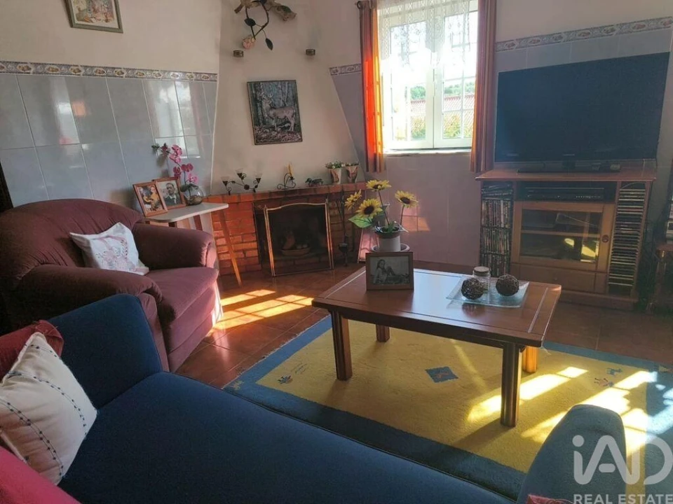 Moradia T5 para Venda em Paranhos Foto 14