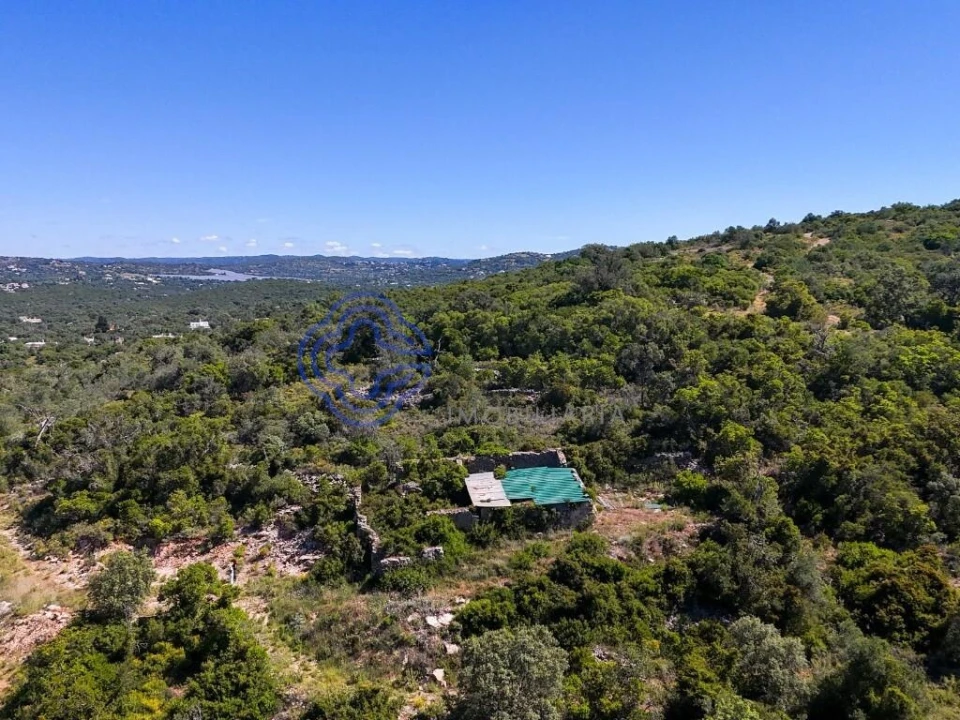 Terreno para Venda em Santa Barbara de Nexe Foto 16