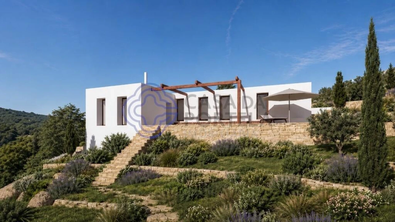 Terreno para Venda em Santa Barbara de Nexe Foto 3