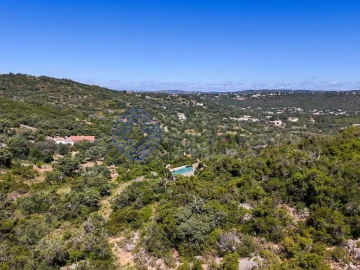 Terreno para Venda em Santa Barbara de Nexe