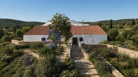 Terreno para Venda em Santa Barbara de Nexe