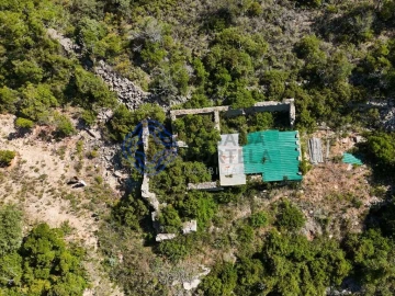 Terreno para Venda em Santa Barbara de Nexe