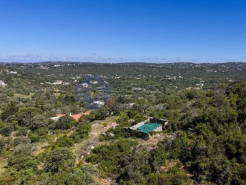 Terreno para Venda em Santa Barbara de Nexe