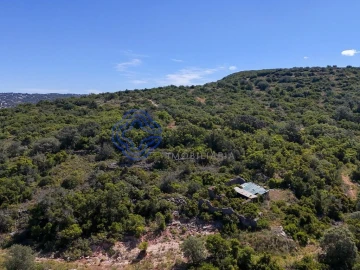 Terreno para Venda em Santa Barbara de Nexe