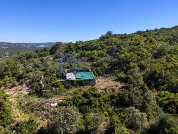 Terreno para Venda em Santa Barbara de Nexe