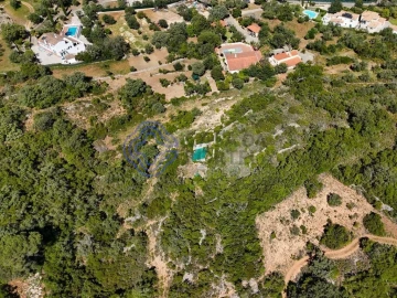 Terreno para Venda em Santa Barbara de Nexe