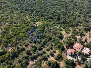 Terreno para Venda em Santa Barbara de Nexe