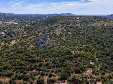 Terreno para Venda em Santa Barbara de Nexe