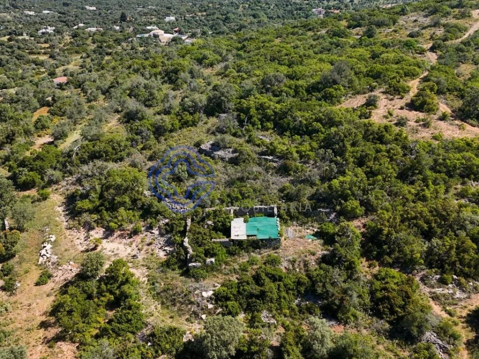 Terreno para Venda em Santa Barbara de Nexe Foto 13