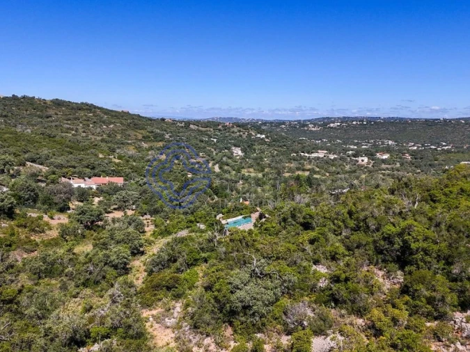 Terreno para Venda em Santa Barbara de Nexe Foto 22