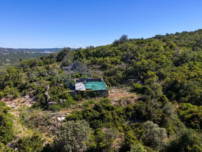 Terreno para Venda em Santa Barbara de Nexe Foto 12