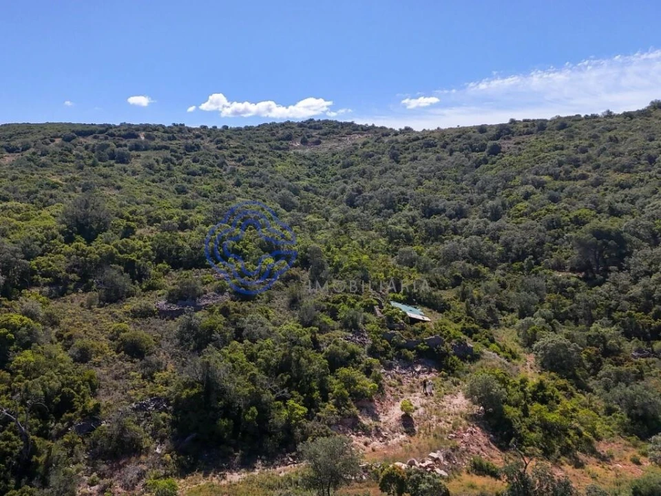 Terreno para Venda em Santa Barbara de Nexe Foto 20