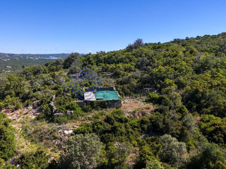 Terreno para Venda em Santa Barbara de Nexe Foto 12