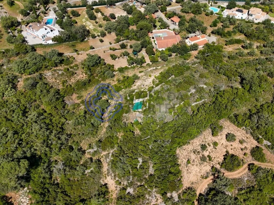Terreno para Venda em Santa Barbara de Nexe Foto 19
