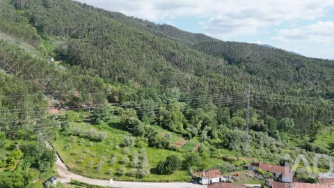 Terreno para Venda em São Miguel, Santa Eufémia e Rabaçal