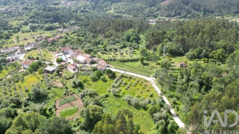 Terreno para Venda em São Miguel, Santa Eufémia e Rabaçal