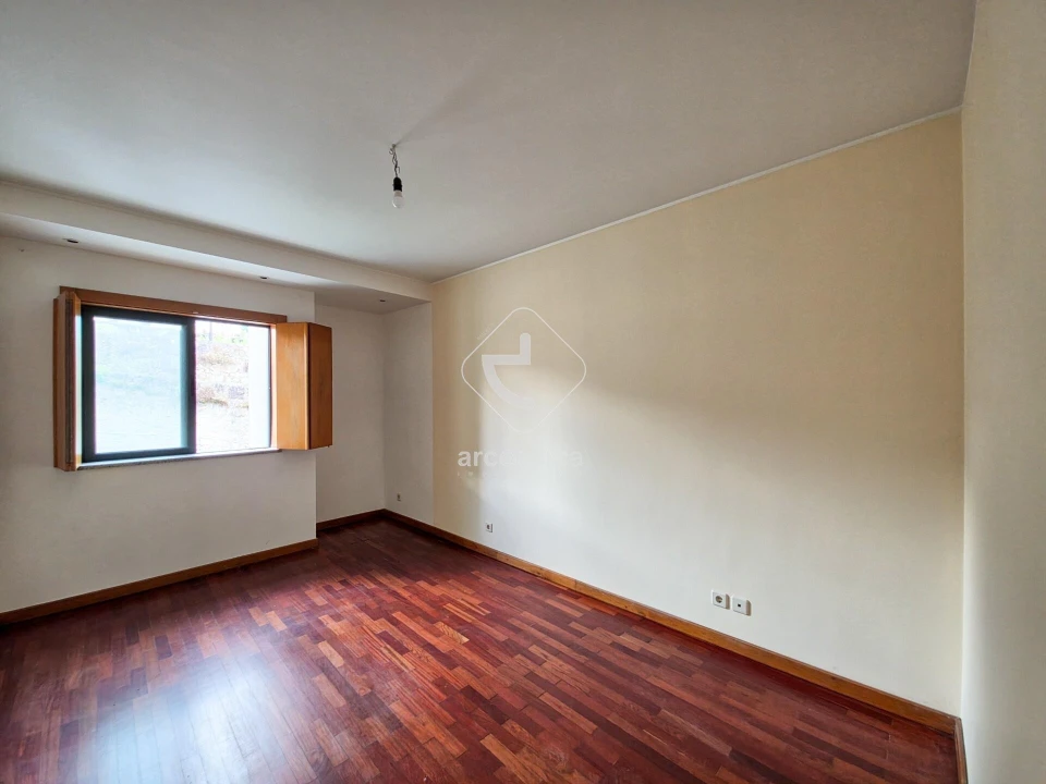 Apartamento T3 para Venda em Arcos de Valdevez (São Paio) e Giela Foto 8