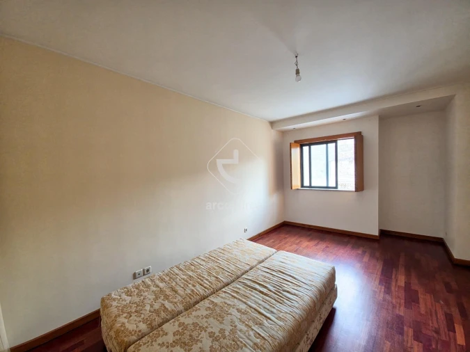 Apartamento T3 para Venda em Arcos de Valdevez (São Paio) e Giela Foto 5