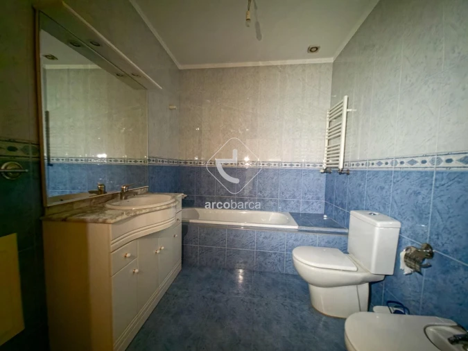 Apartamento T3 para Venda em Arcos de Valdevez (São Paio) e Giela Foto 4