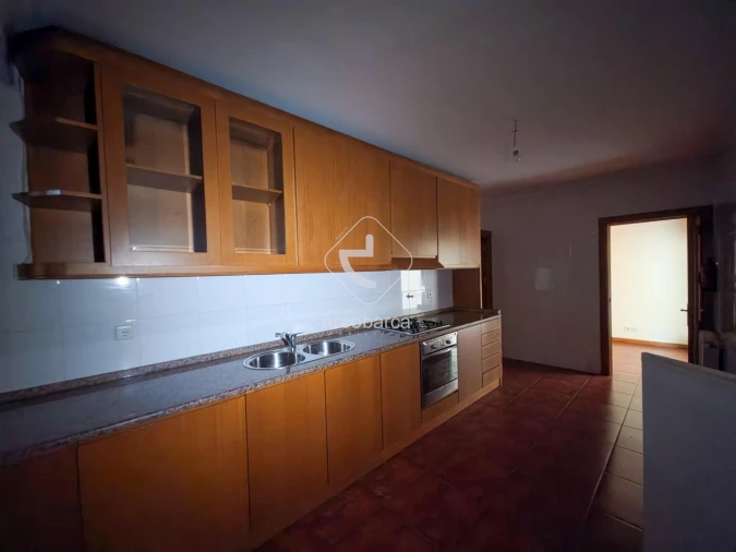 Apartamento T3 para Venda em Arcos de Valdevez (São Paio) e Giela Foto 2