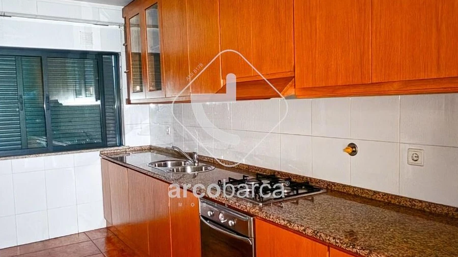 Apartamento T3 para Venda em Arcos de Valdevez (São Paio) e Giela