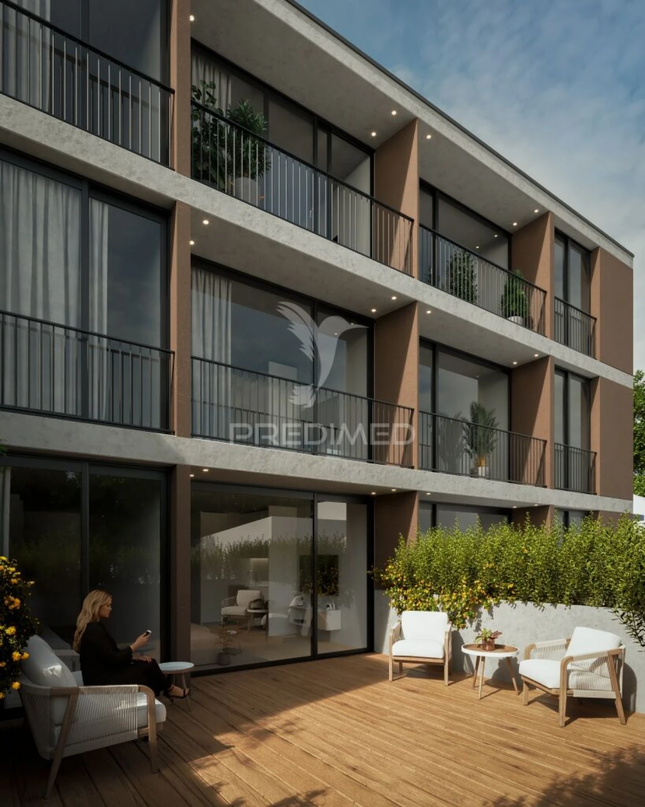 Apartamento T1 para Venda em Matosinhos e Leça da Palmeira Foto 1