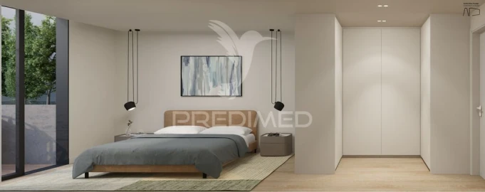 Apartamento T1 para Venda em Matosinhos e Leça da Palmeira