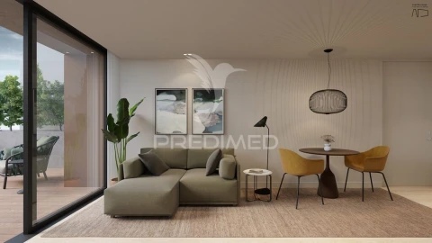 Apartamento T1 para Venda em Matosinhos e Leça da Palmeira
