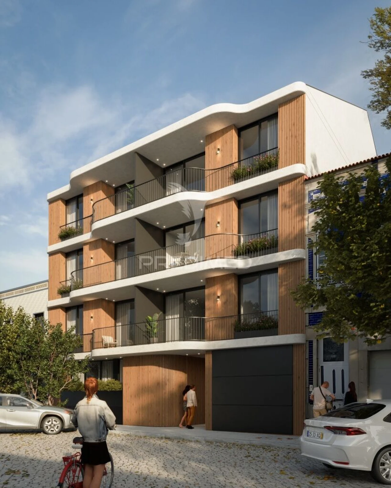 Apartamento T1 para Venda em Matosinhos e Leça da Palmeira Foto 6