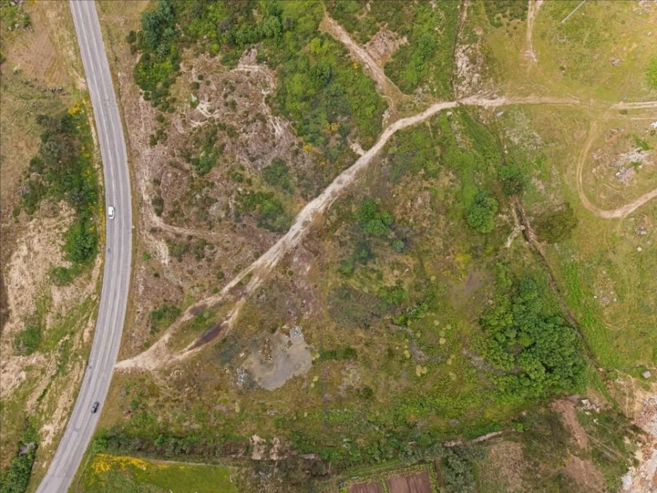 Terreno para Venda em Este (São Pedro e São Mamede) Foto 18