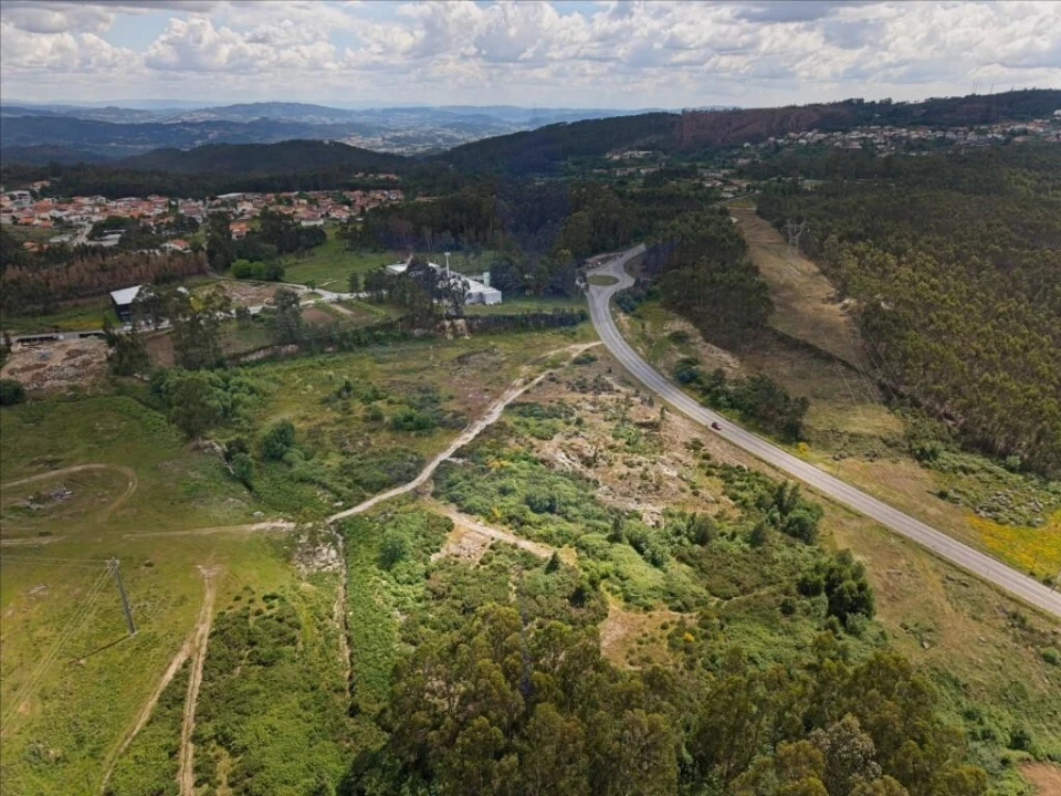 Terreno para Venda em Este (São Pedro e São Mamede) Foto 7