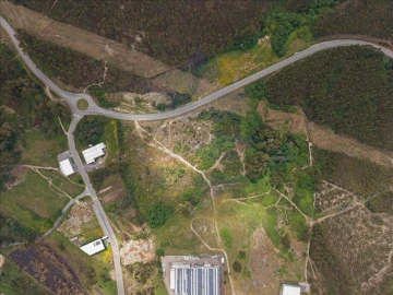 Terreno para Venda em Este (São Pedro e São Mamede)