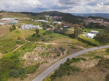 Terreno para Venda em Este (São Pedro e São Mamede)