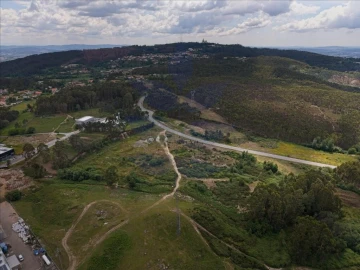 Terreno para Venda em Este (São Pedro e São Mamede)