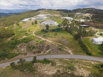 Terreno para Venda em Este (São Pedro e São Mamede)