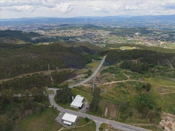 Terreno para Venda em Este (São Pedro e São Mamede)